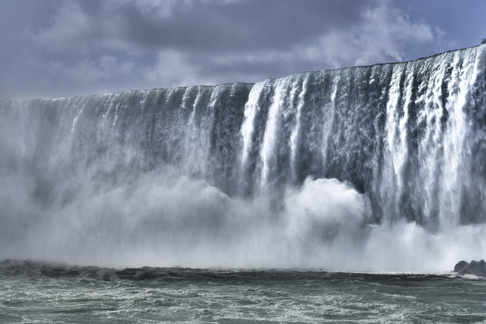 Niagara Falls, NY, USA